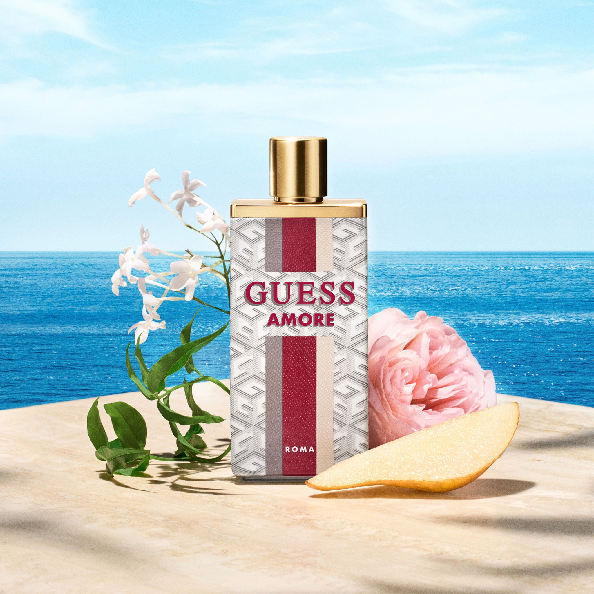 Amore Roma Eau De Toilette