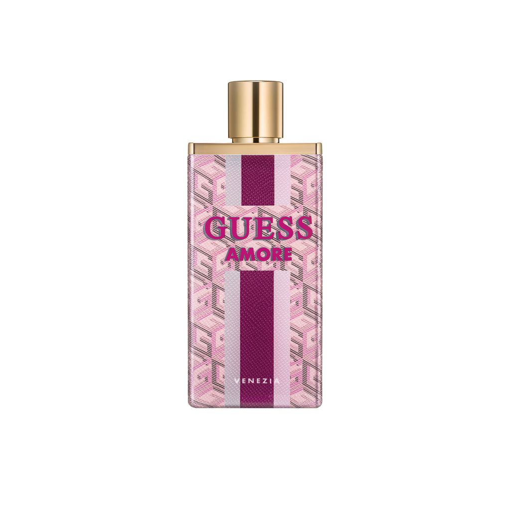 Amore Venezia Eau De Toilette
