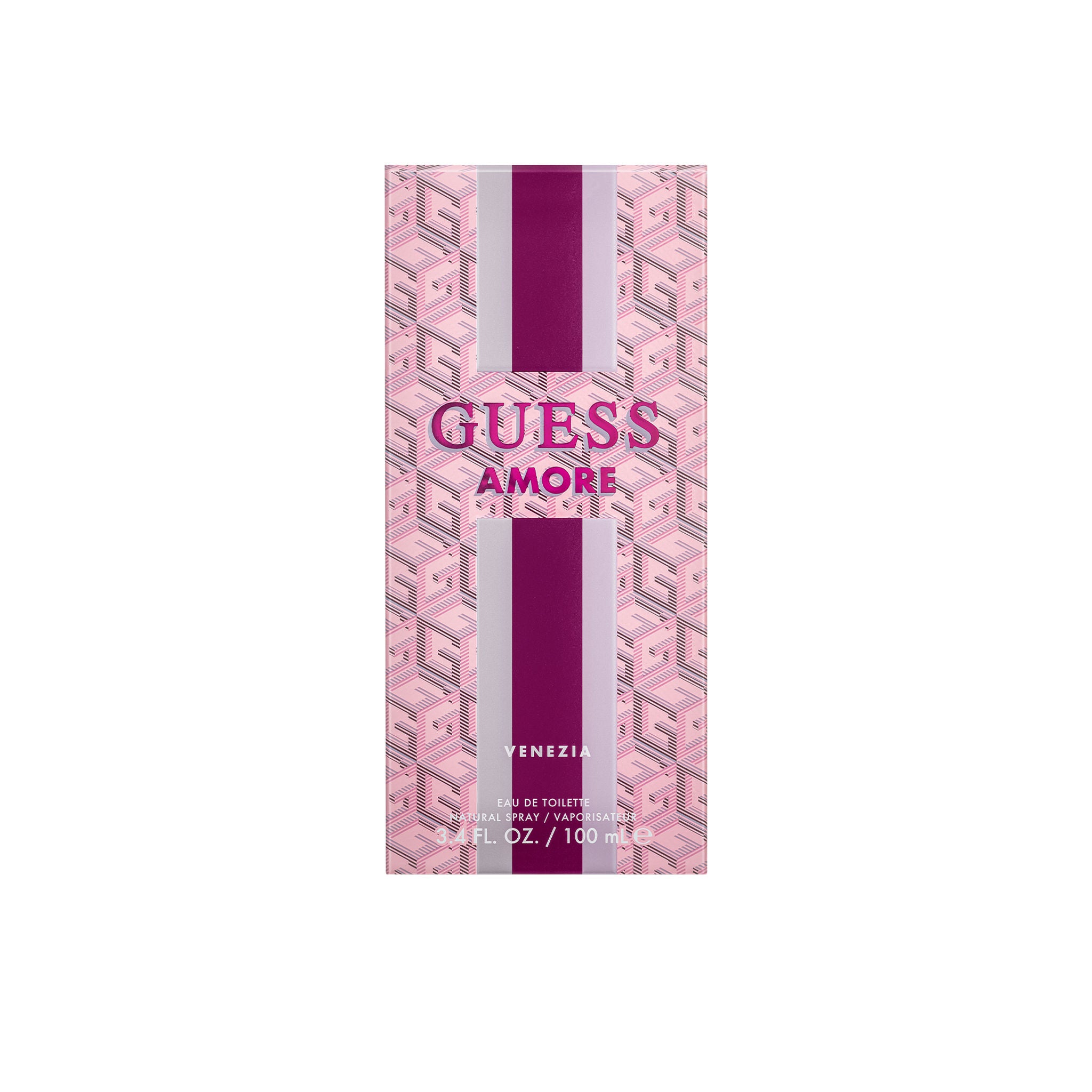 Amore Venezia Eau De Toilette