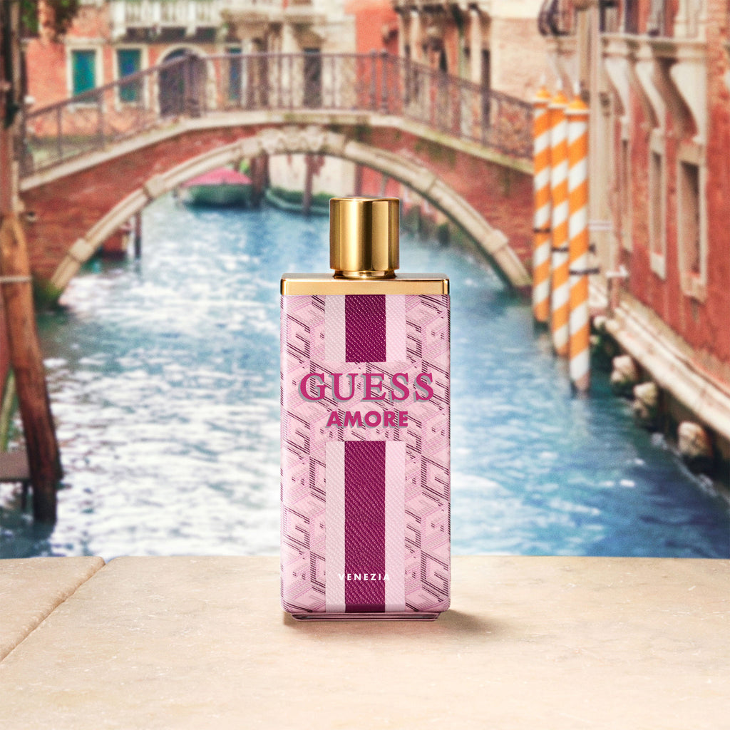 Amore Venezia Eau De Toilette