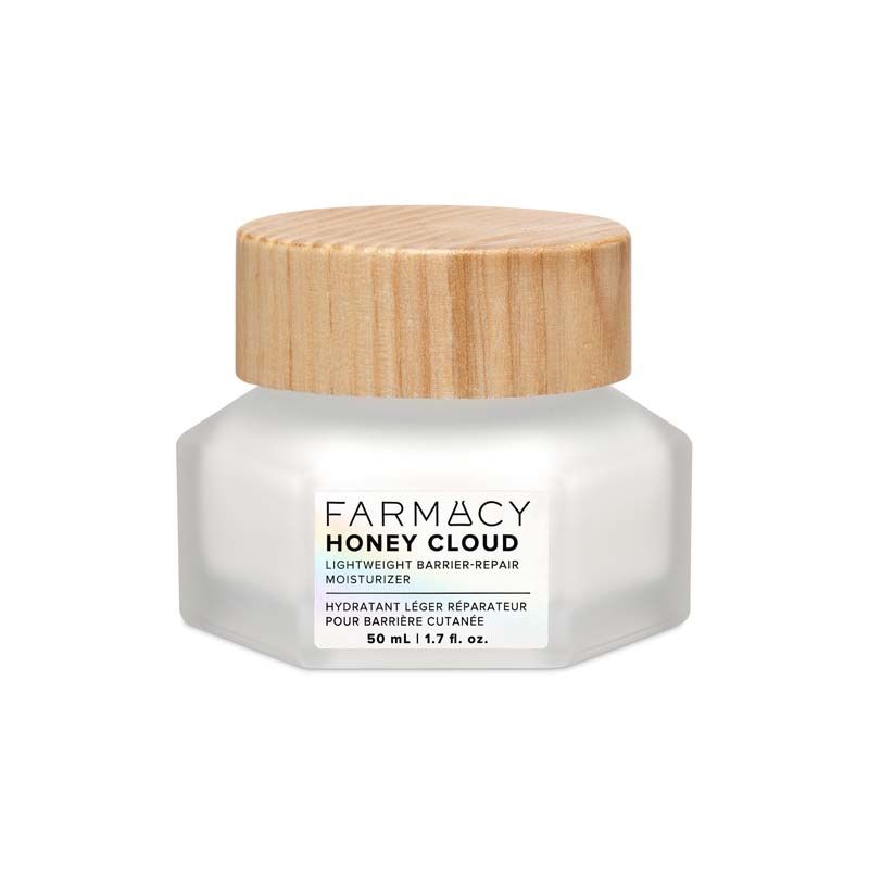 Honey Cloud Moisturizer