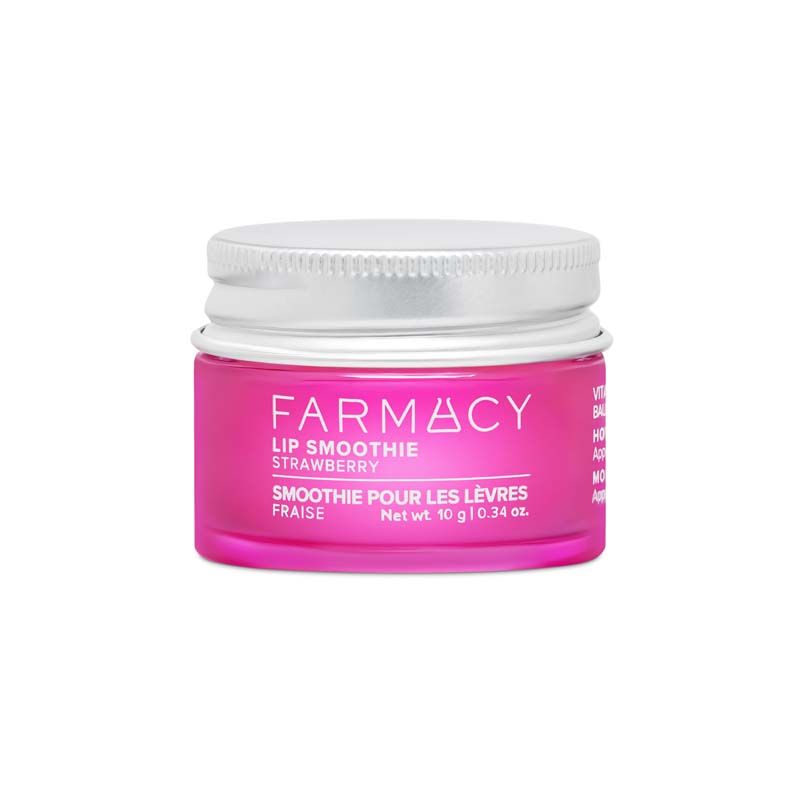 Lip Smoothie - Strawberry