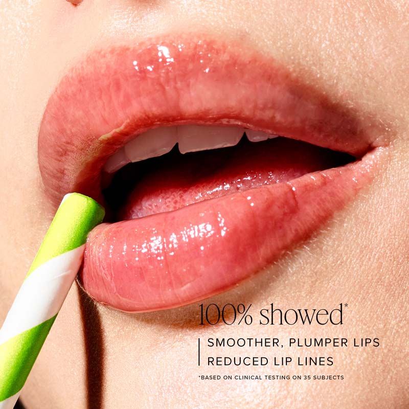 Lip Smoothie - Strawberry