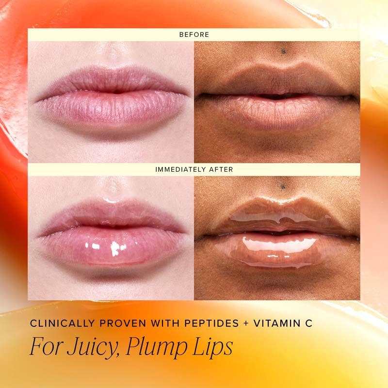 Lip Smoothie - Strawberry