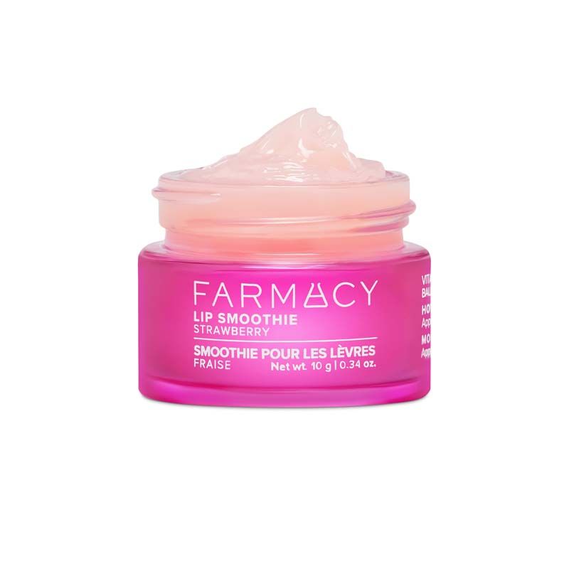 Lip Smoothie - Strawberry