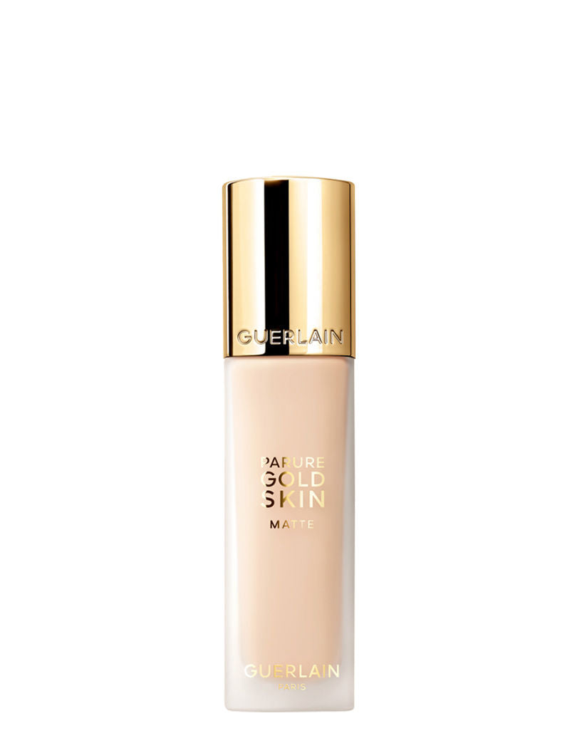 Parure Gold Skin Matte - 01C
