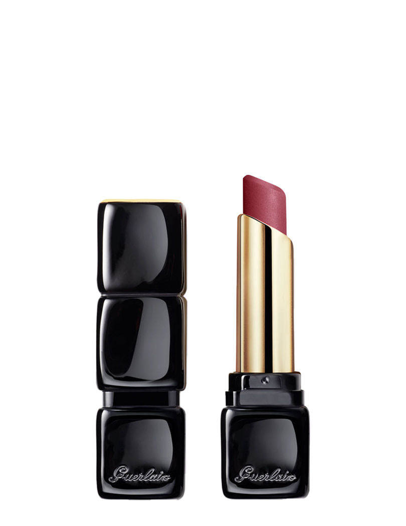 Kisskiss Tender Matte Lipstick - 721 Dear Rose