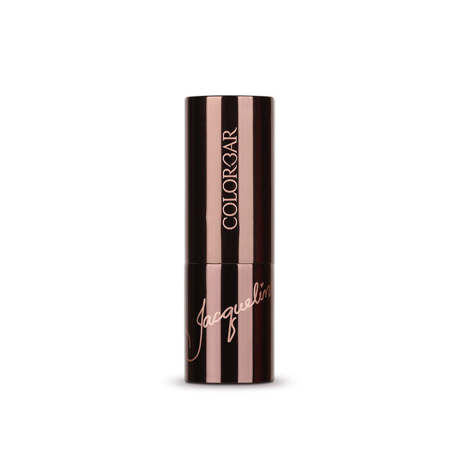 X Jacqueline Sinful Matte Lipcolor
