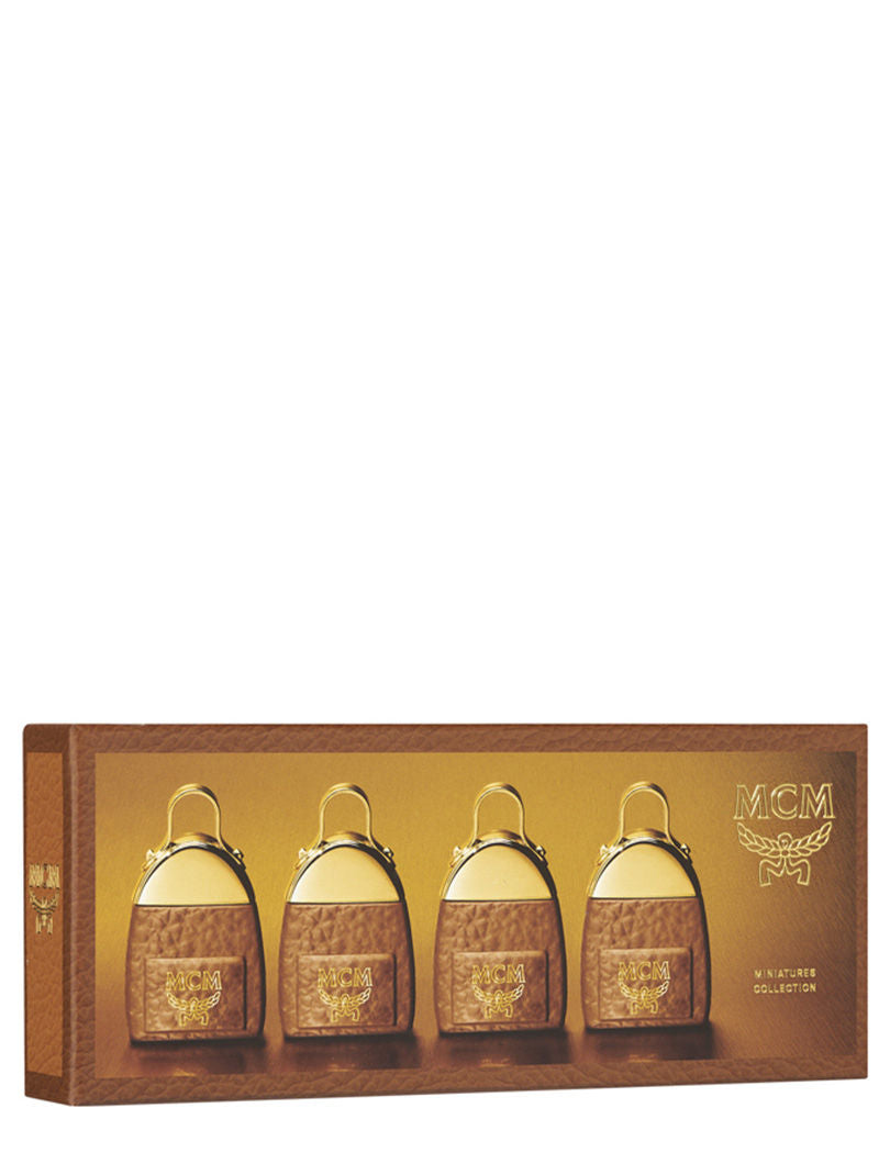 Compact Eau De Parfum Mini Set