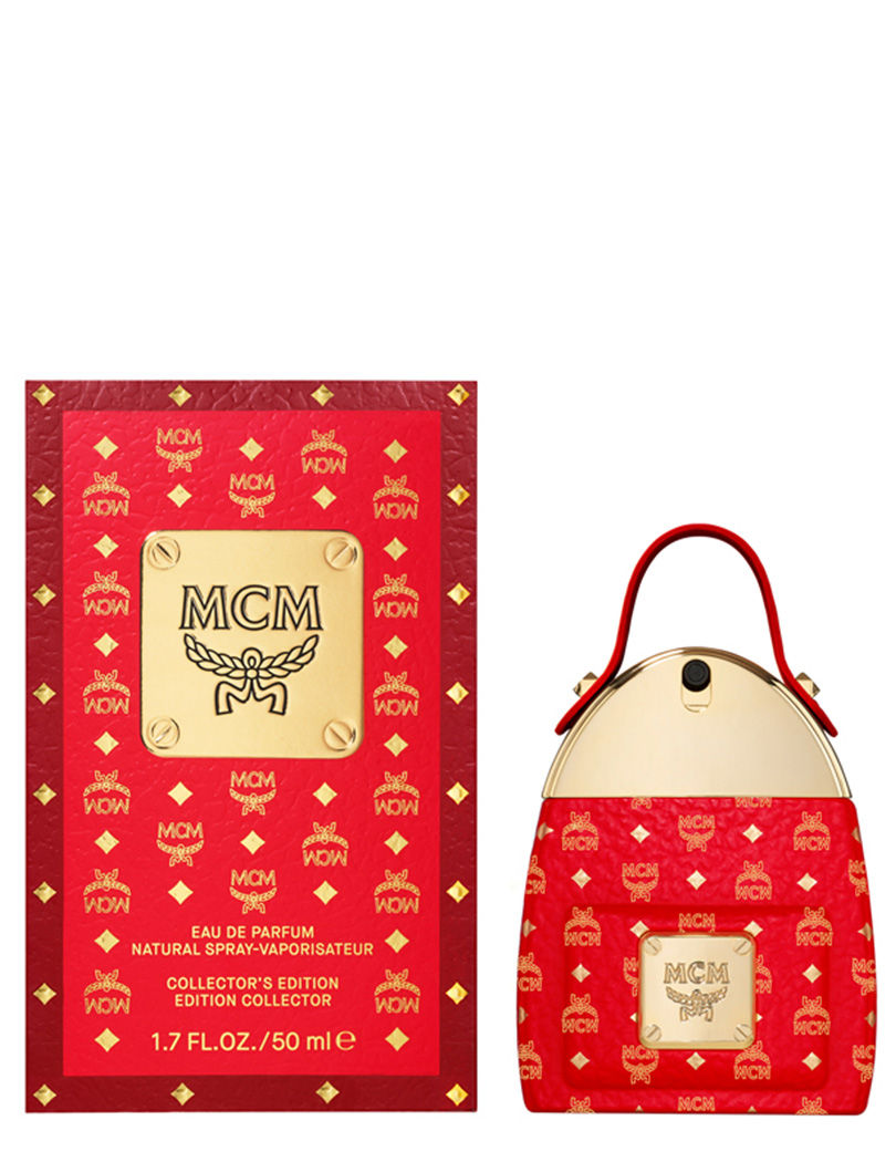 Festive Edition Eau De Parfum For Him