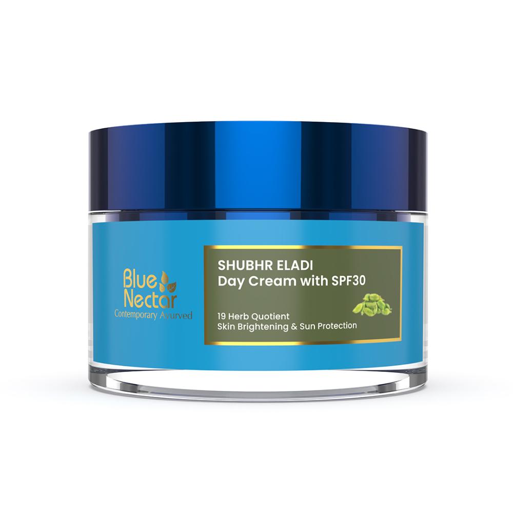Brightening Day Cream with SPF30 for Sun Protection for Women