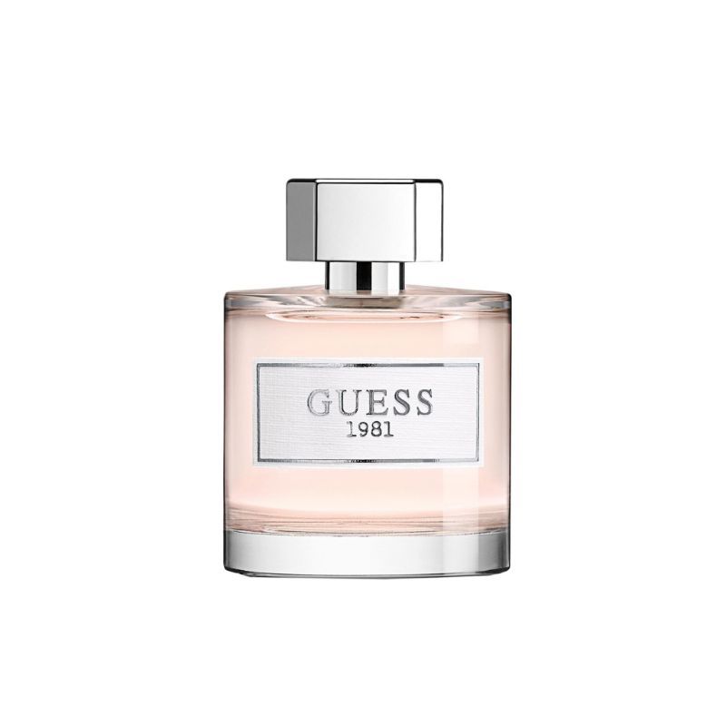 1981 Eau De Toilette For Her
