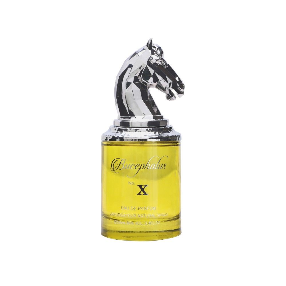 Bucephalus-X Eau De Parfum