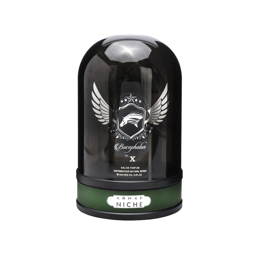 Bucephalus-X Eau De Parfum