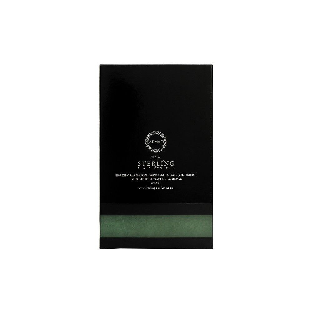 Bucephalus-X Eau De Parfum