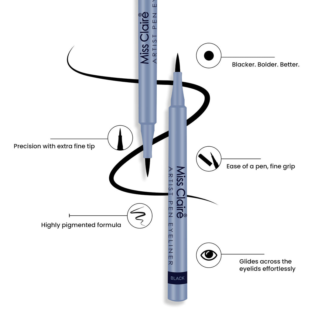 Artist Pen Eyeliner