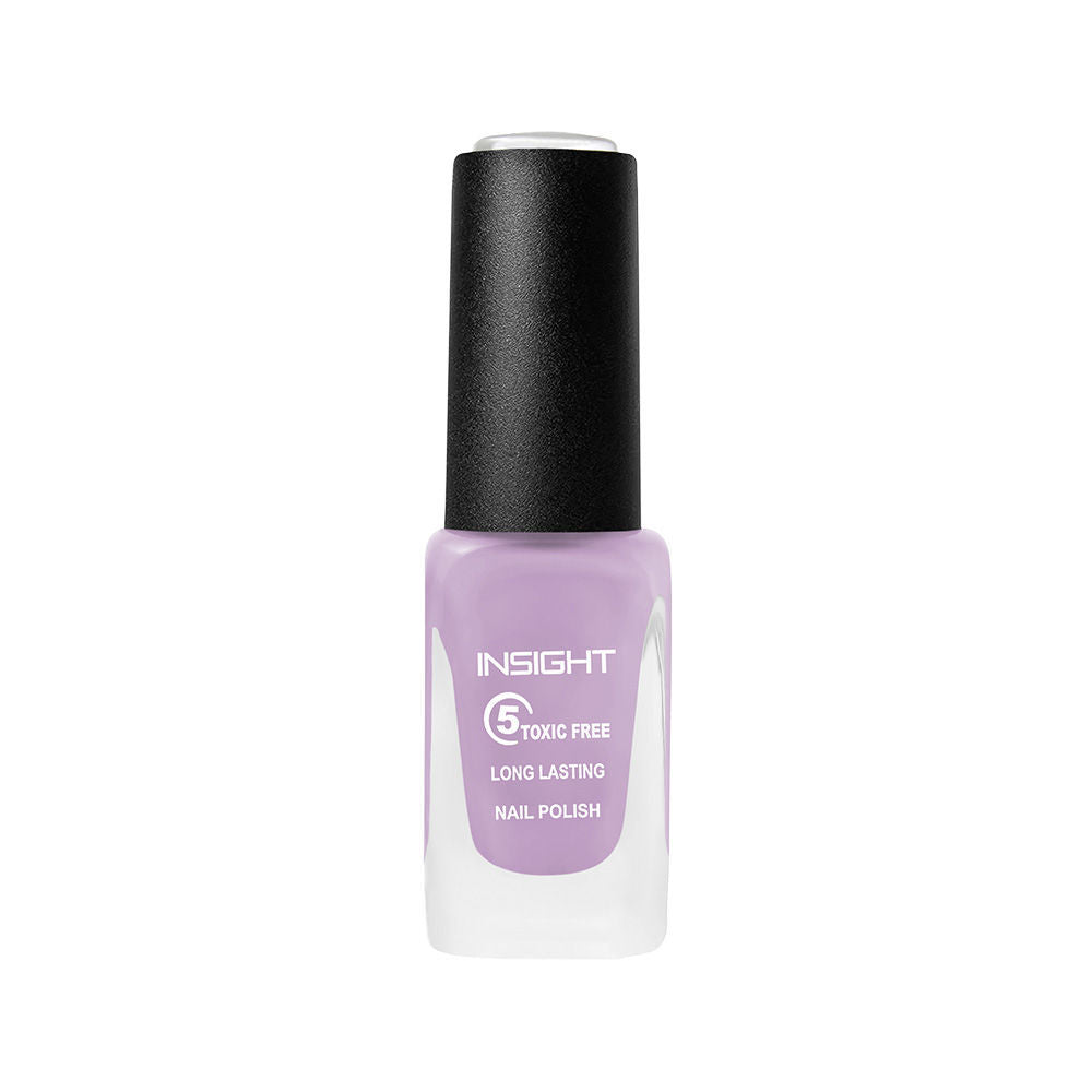 5 Toxic Free long lasting Nail Polish