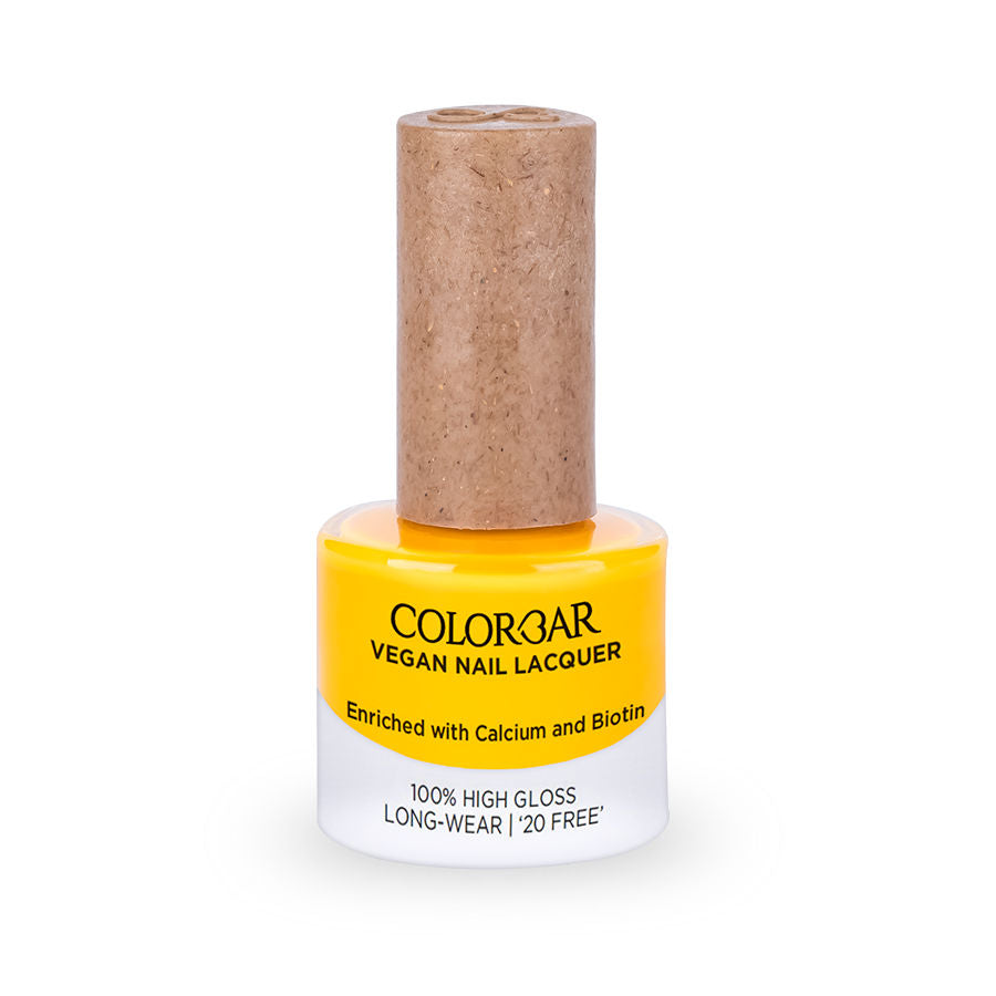 Vegan Nail Lacquer - Beehave