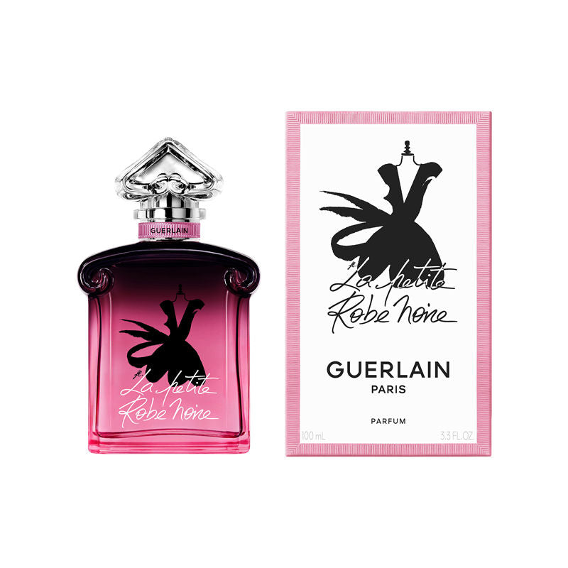 La Petite Robe Noire Eau De Parfum