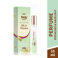 Bodylovin' Oh So Pistachio Eau De Parfum - 15ml