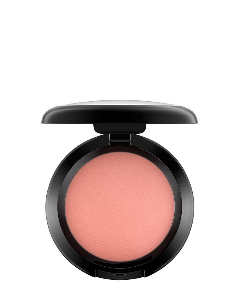 Powder Blush - Peaches