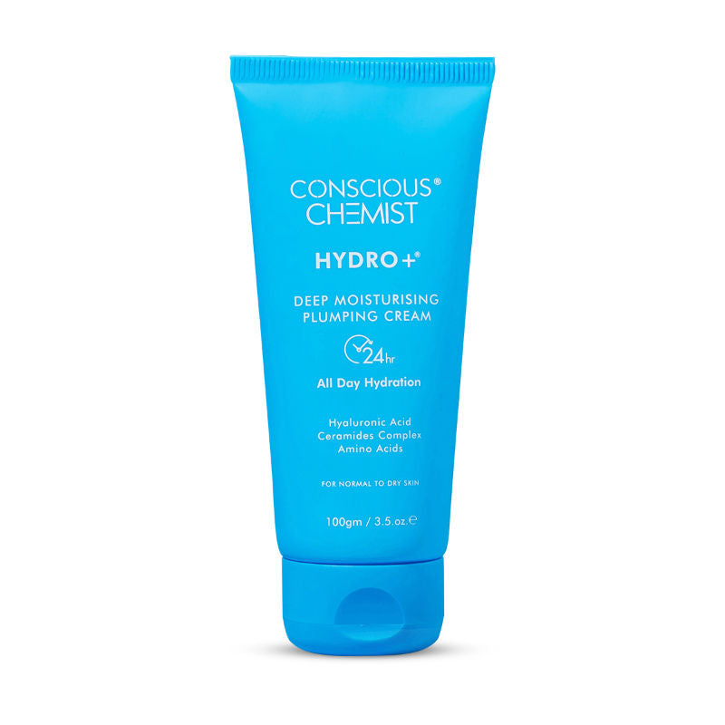 Hyaluronic Acid Lightweight Gel Moisturizer For Intense Hydration