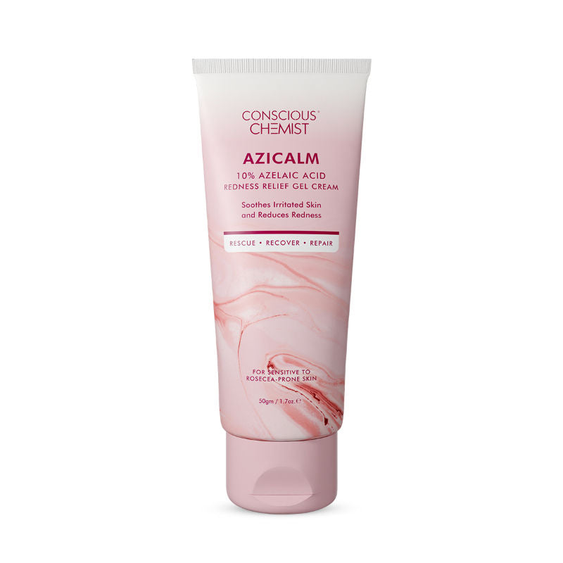 10% Azelaic Acid Gel Cream For Redness Relief & Acne Treatment