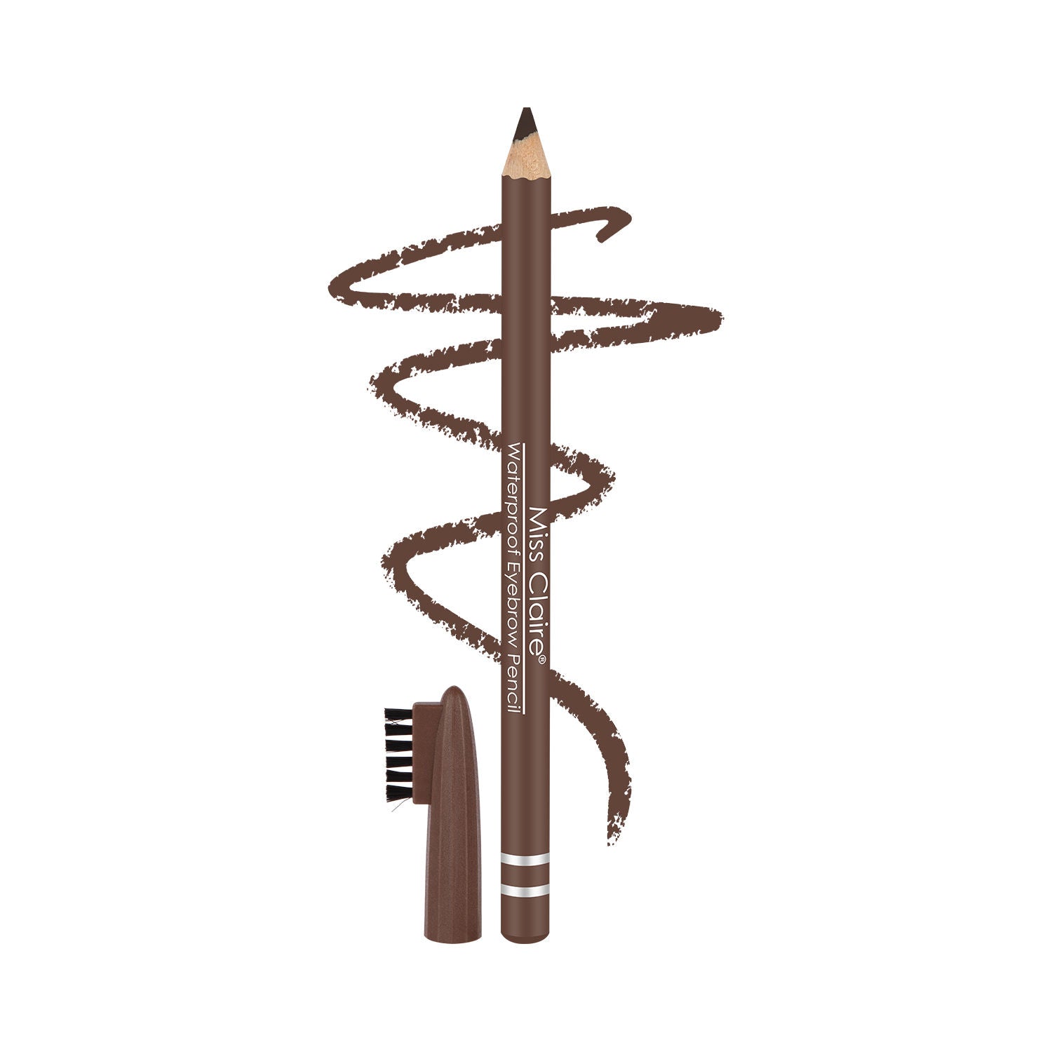 Waterproof Eyebrow Pencil