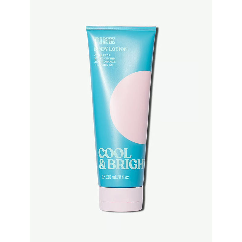 Cool And Bright Body Lotion