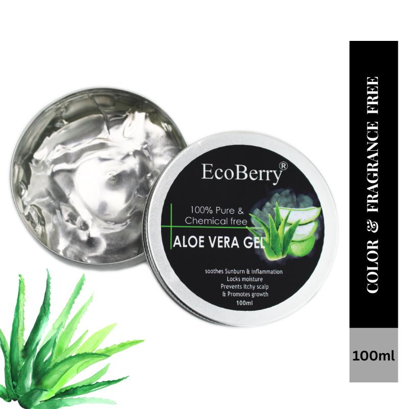 Aloe Vera Gel