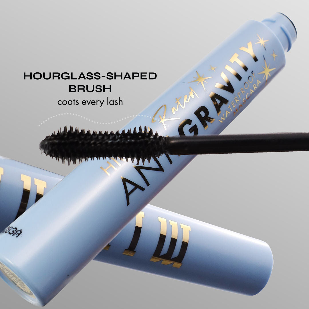 Highly Rated Anti-Gravity Mascara