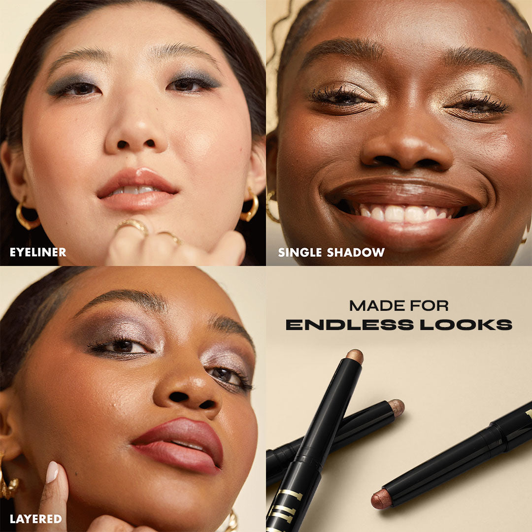 Gilded Eyeshadow Stick