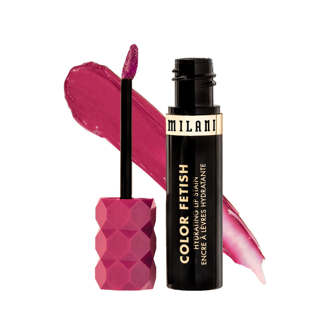 Color Fetish Hydrating Lip Stain - 140 Pink About It