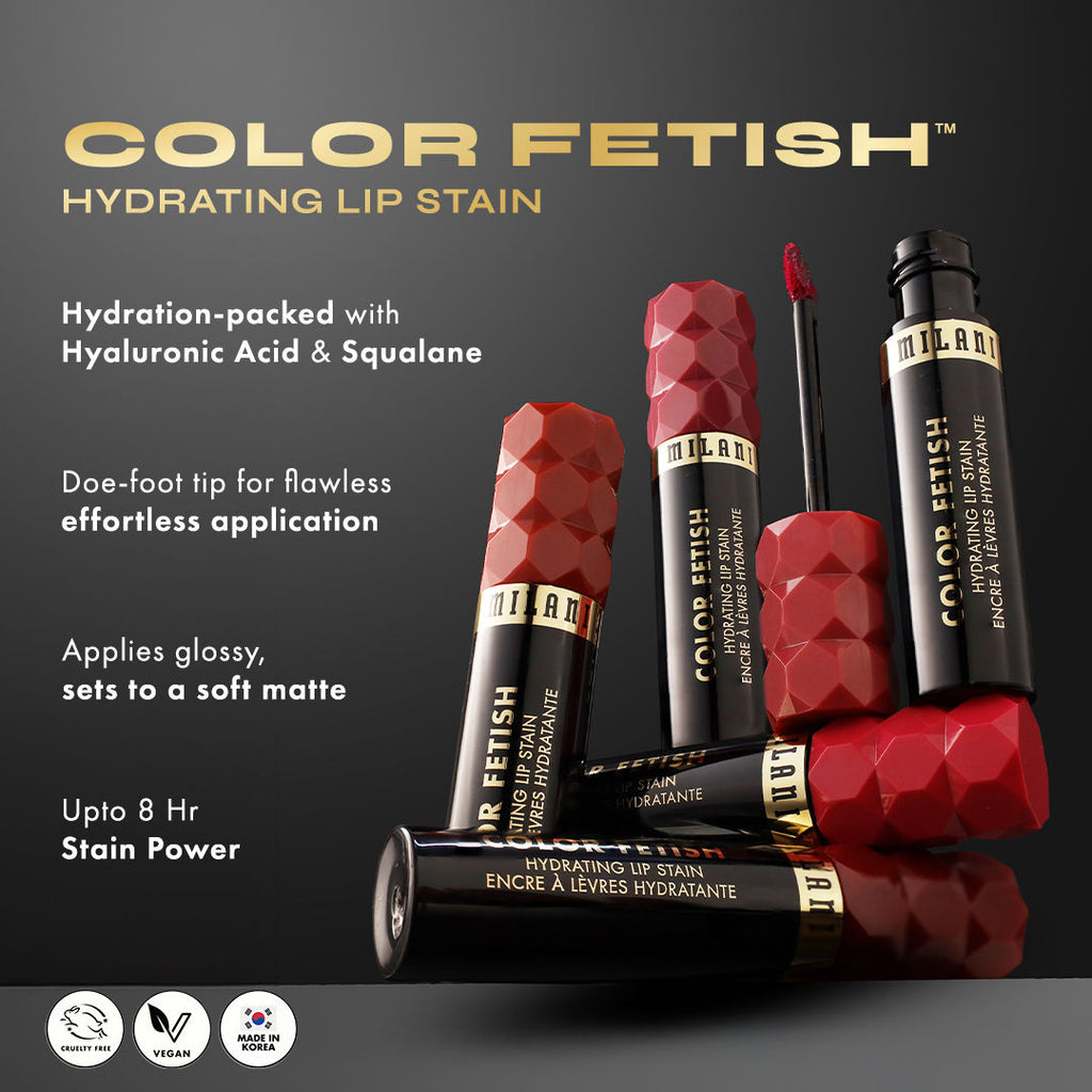 Color Fetish Hydrating Lip Stain