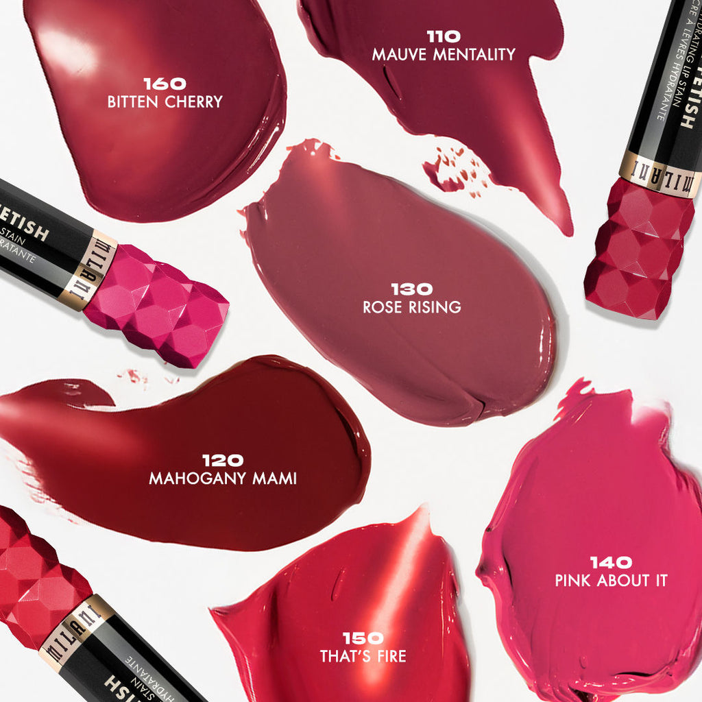 Color Fetish Hydrating Lip Stain
