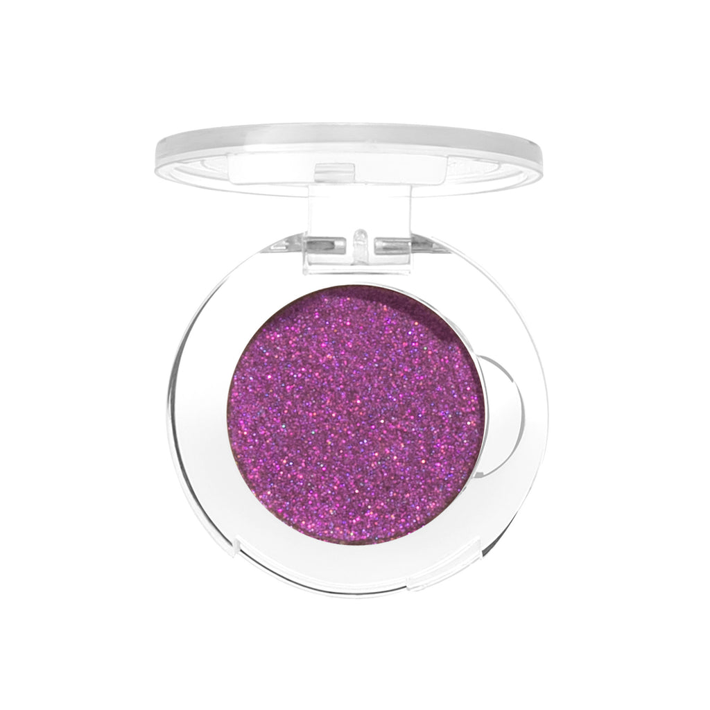 Northern Lights In A Pan Eyeshadow Palette - 04 Canadian Gleam