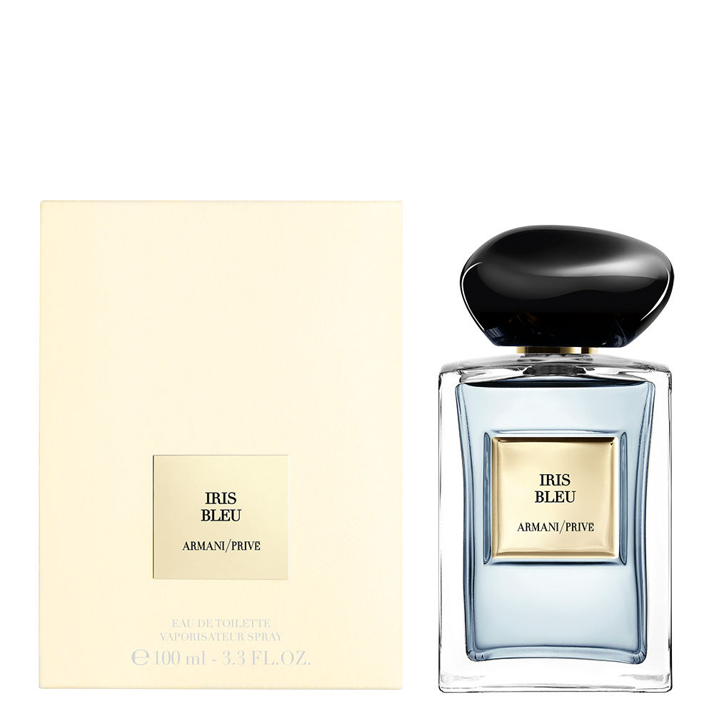 ARMANI PRIVE Iris Bleu Eau De Toilette