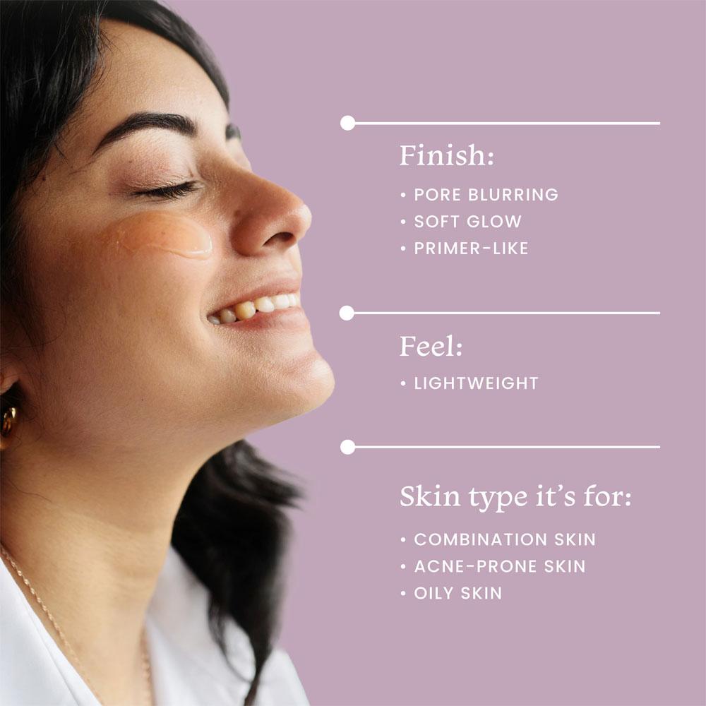 5% Niacinamide Serum | Fades Blemishes, Brightens Skin | Beginner-Friendly Formula