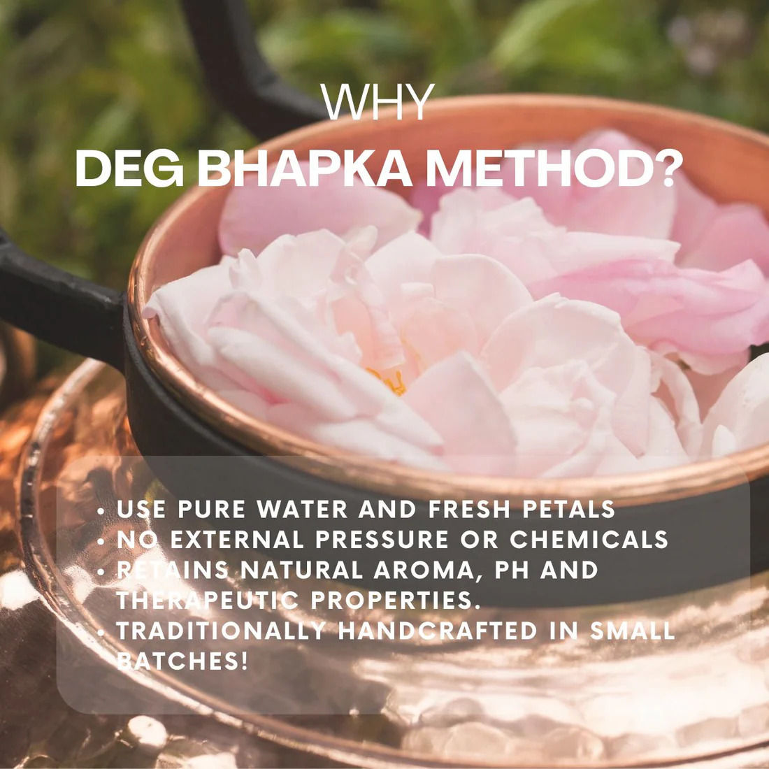 Pure Rose Water