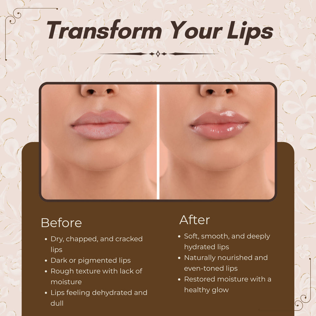 Ratanjot Ayurvedic Lip Oil