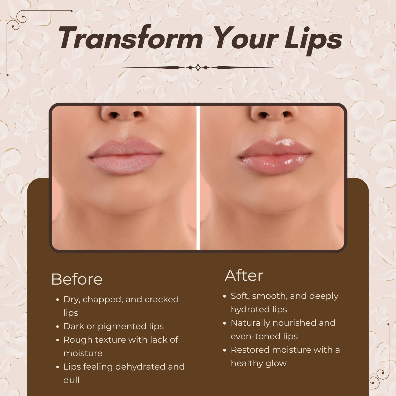 Ratanjot Ayurvedic Lip Oil
