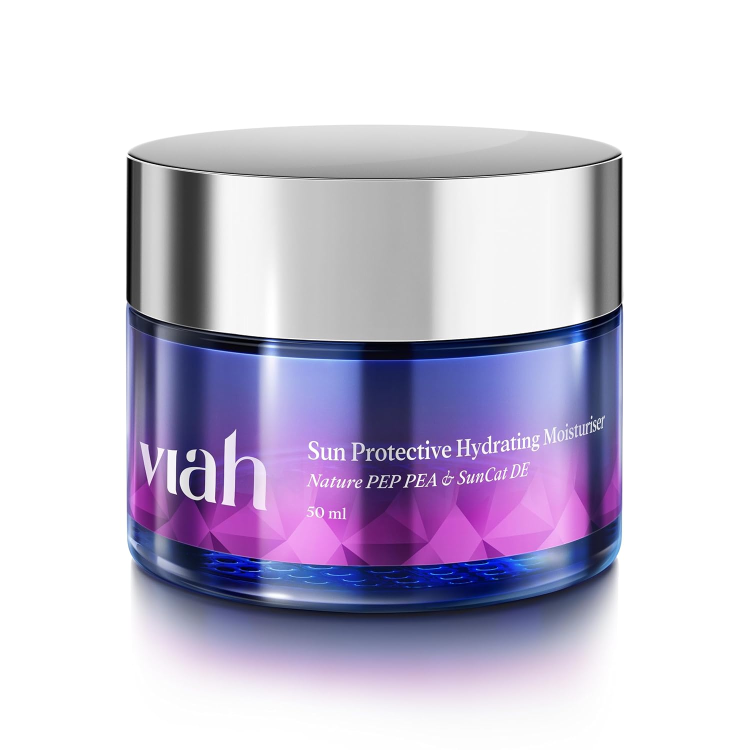 Sun Protective Hydrating Face Sunscreen Moisturiser SPF 30 & PA++++