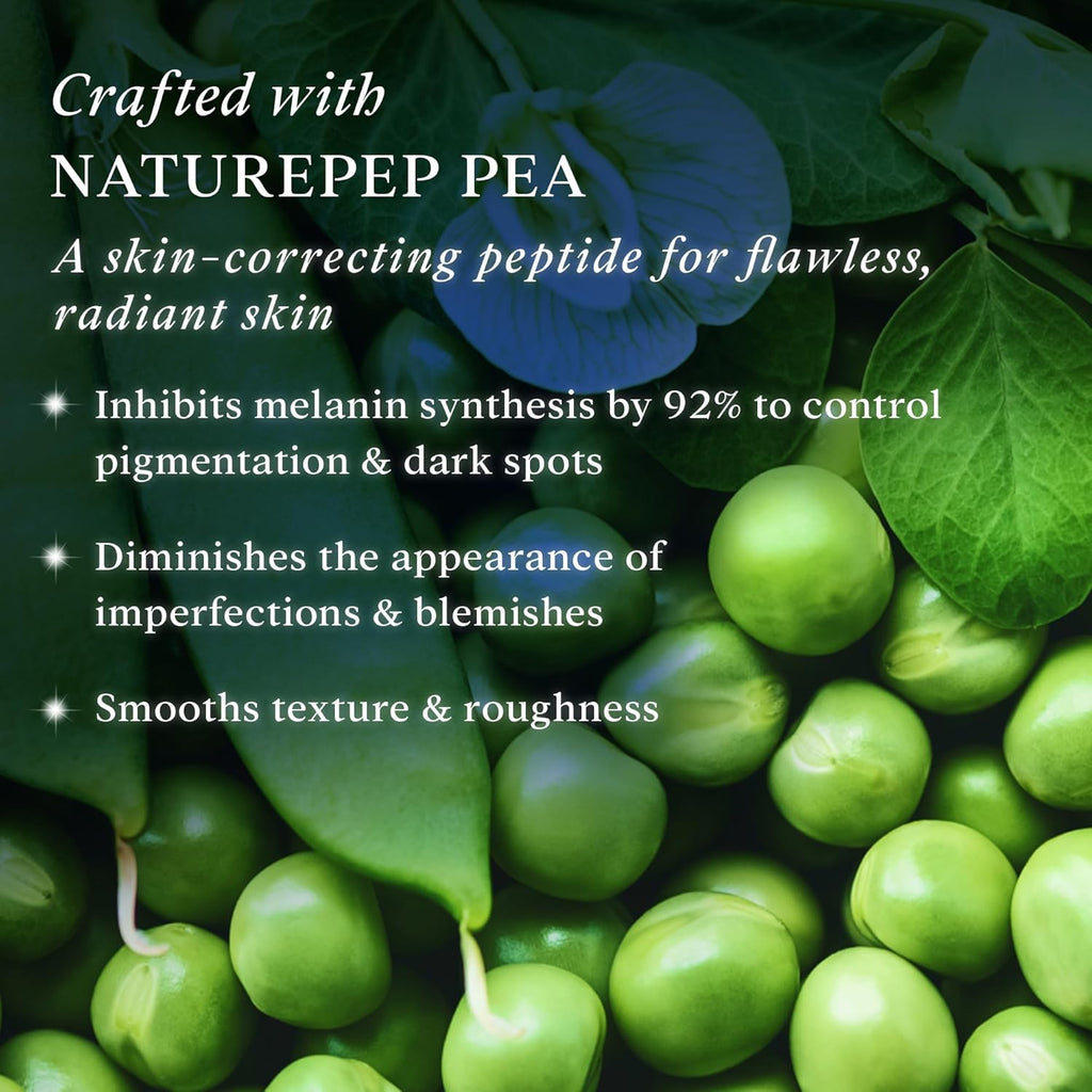 Rejuvenating & Corrective Serum