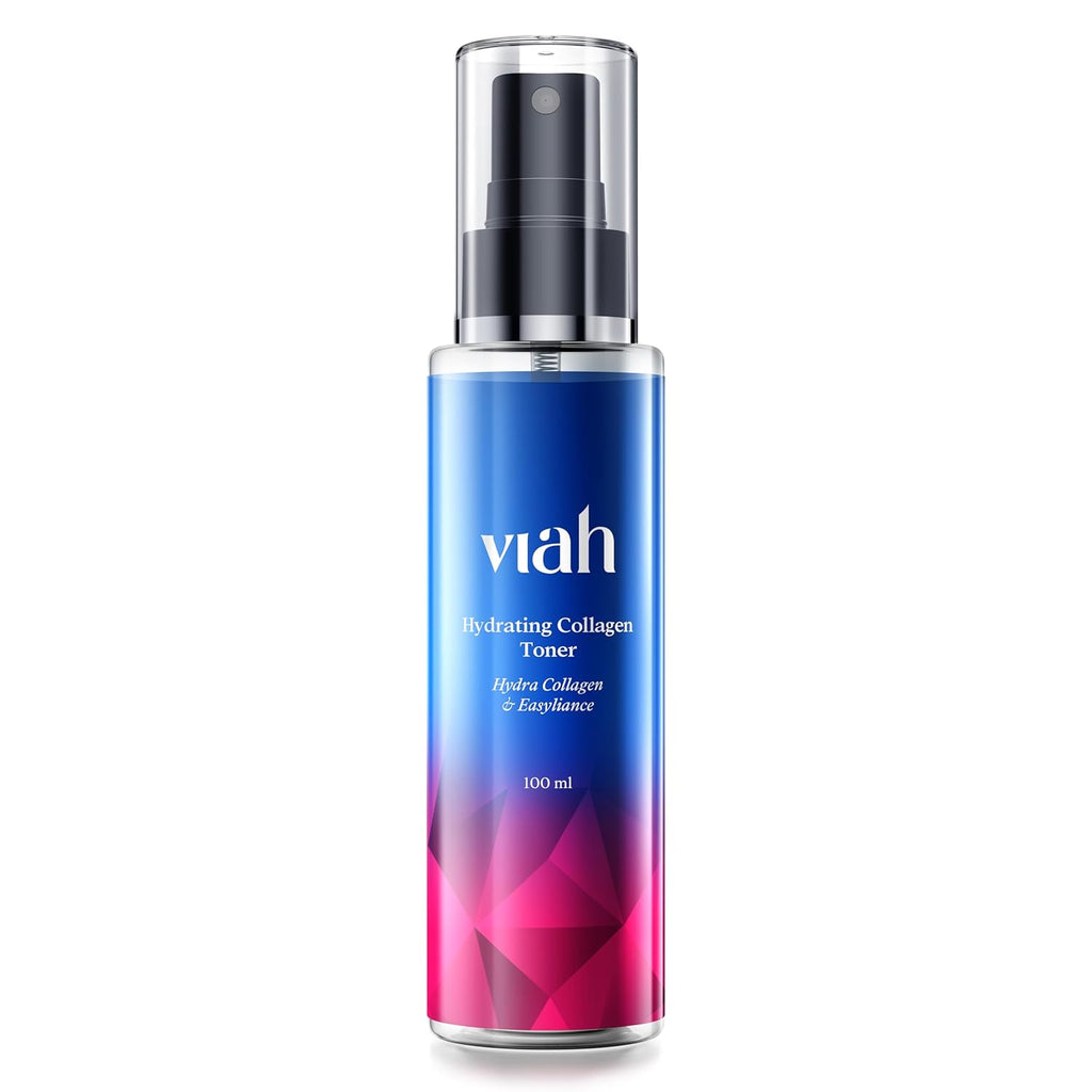 Hydrating Collagen Toner with Anti Ageing & Tightening Action Rich in Hydra Collagen