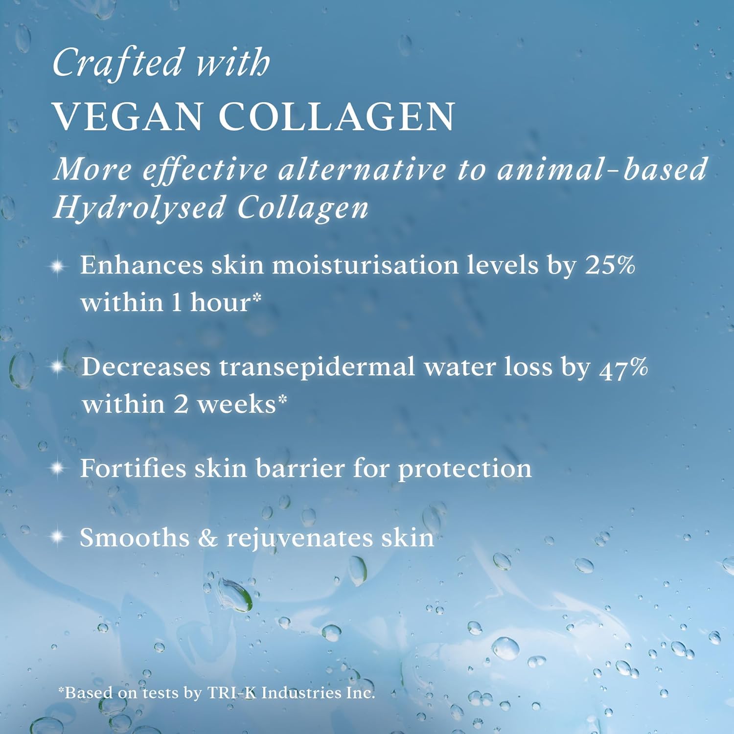 Hydrating Collagen Toner with Anti Ageing & Tightening Action Rich in Hydra Collagen