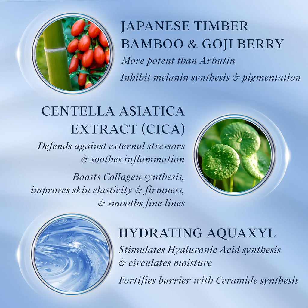 Miracle Glow Toner