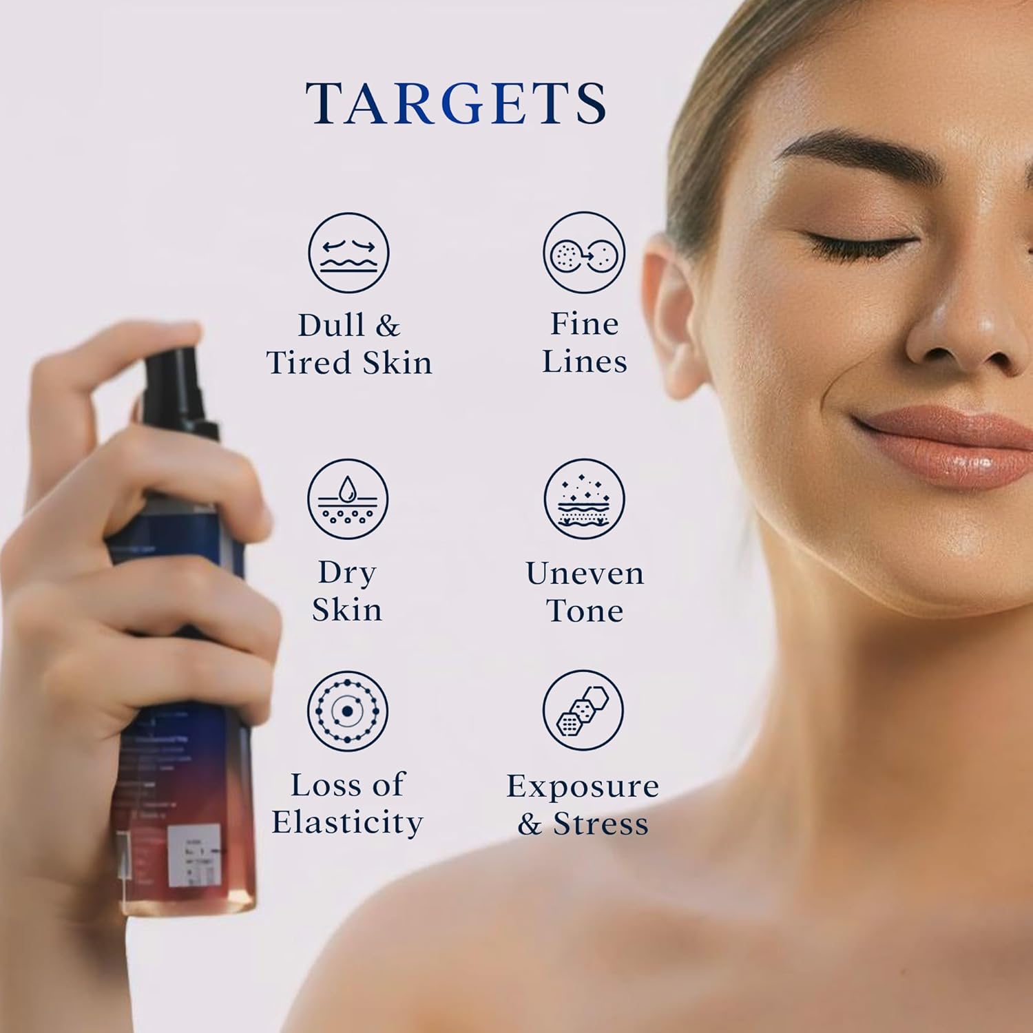 Miracle Glow Toner