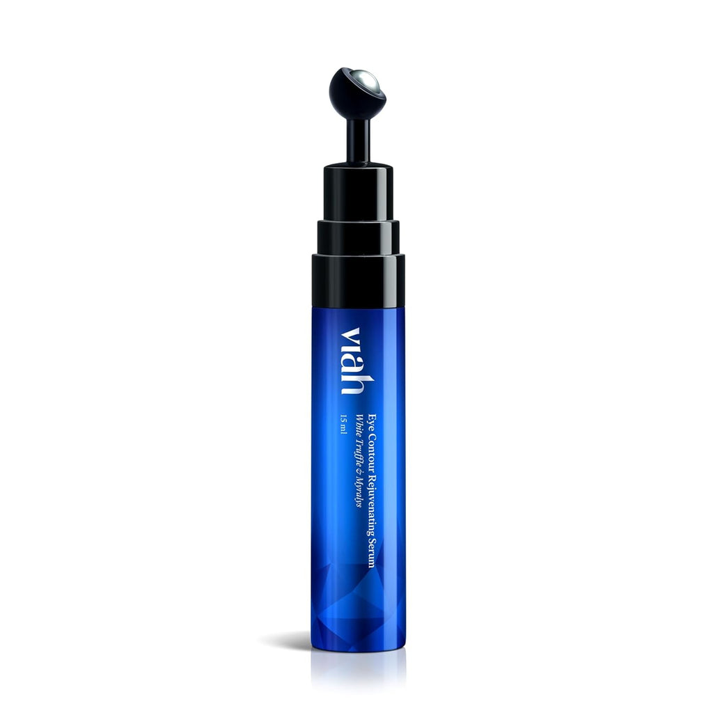 Under Eye Contour Rejuvenating Serum