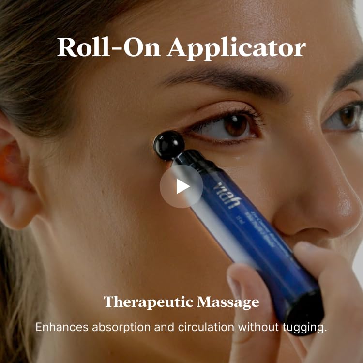 Under Eye Contour Rejuvenating Serum