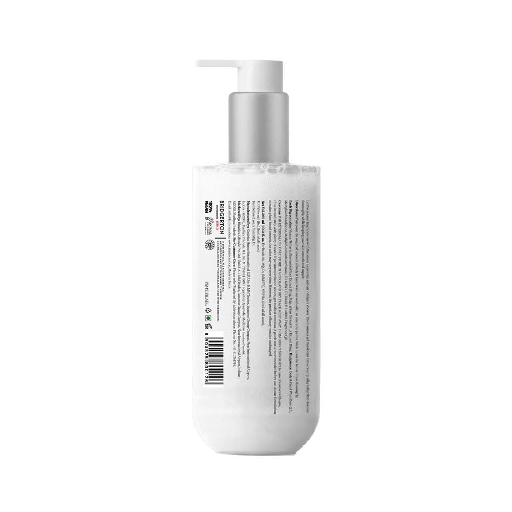 Midnight Masquerade Body & Hand Wash